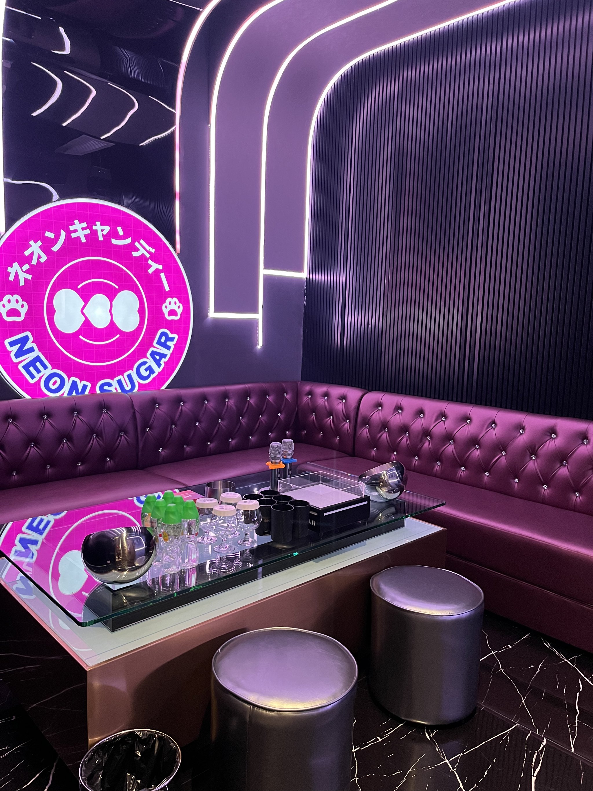 沧州商务ktv，探究商务ktv的含义-黄骅市ktv预订